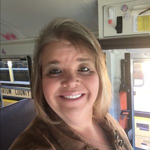 Meet your Posher, Brandie